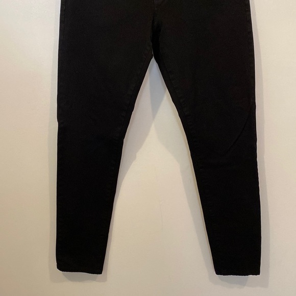 BANANA REPUBLIC Black Casual Dress pant - Picture 7 of 10